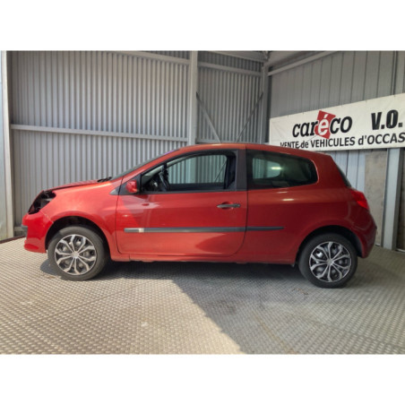Compteur RENAULT CLIO 3
