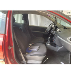 Compteur RENAULT CLIO 3 Photo n°5