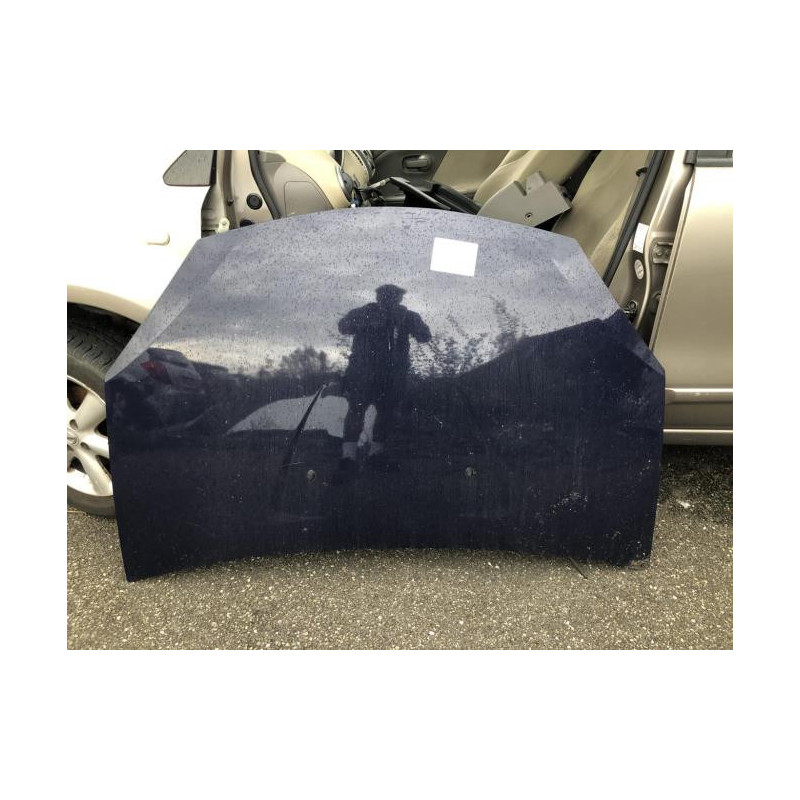 Capot DACIA SANDERO 1