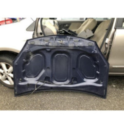 Capot DACIA SANDERO 1