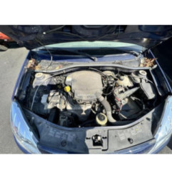 Capot DACIA SANDERO 1 Photo n°6