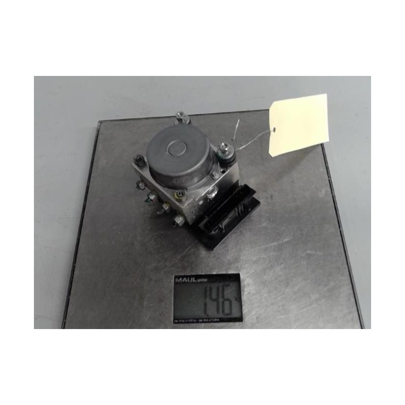 Bloc ABS (freins anti-blocage) DACIA SANDERO 1