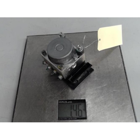 Bloc ABS (freins anti-blocage) DACIA SANDERO 1 Photo n°1