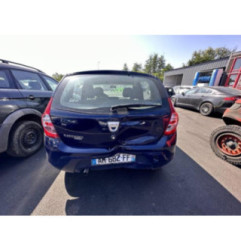 Bloc ABS (freins anti-blocage) DACIA SANDERO 1 Photo n°7