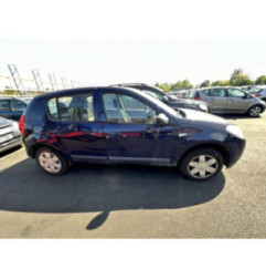 Bloc ABS (freins anti-blocage) DACIA SANDERO 1 Photo n°11