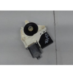 Moteur leve vitre arriere gauche RENAULT MEGANE 3 Photo n°1