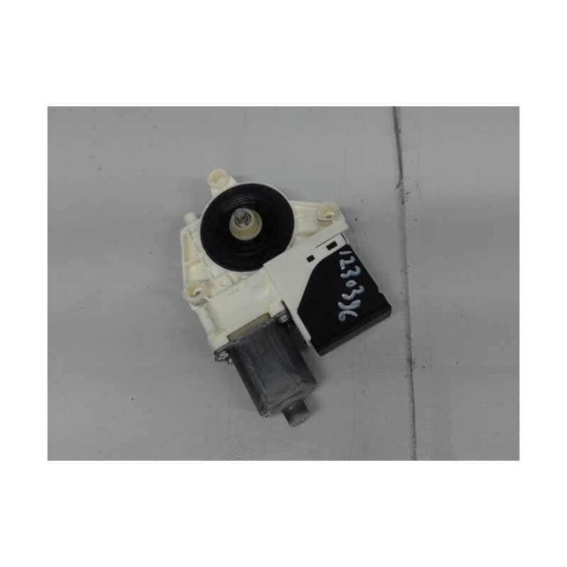 Moteur leve vitre arriere gauche RENAULT MEGANE 3