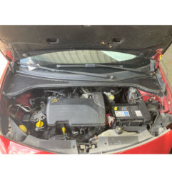 Mastervac RENAULT CLIO 3