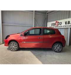 Mastervac RENAULT CLIO 3 Photo n°3