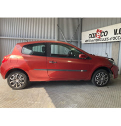 Mastervac RENAULT CLIO 3 Photo n°4