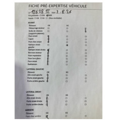 Mastervac RENAULT CLIO 3 Photo n°7