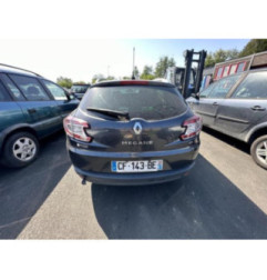Moteur leve vitre arriere gauche RENAULT MEGANE 3 Photo n°10