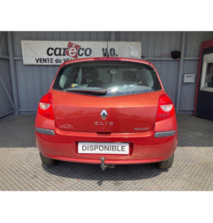 Mastervac RENAULT CLIO 3 Photo n°11