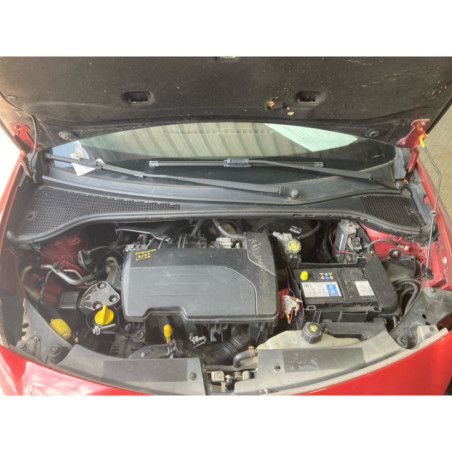 Moyeu avant gauche RENAULT CLIO 3