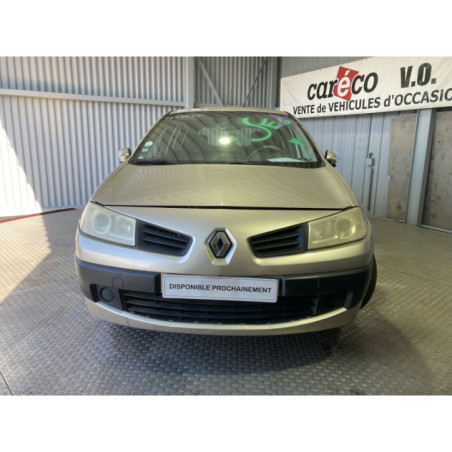 Train arriere complet RENAULT MEGANE 2 Photo n°1