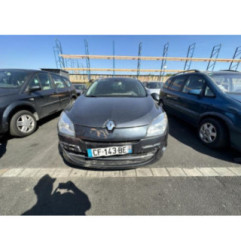 Moteur leve vitre arriere gauche RENAULT MEGANE 3 Photo n°18