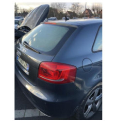 Retroviseur droit AUDI A3 2 Photo n°7