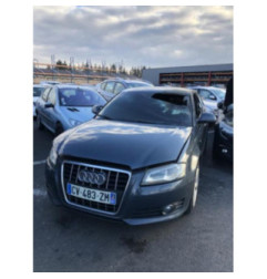 Retroviseur droit AUDI A3 2 Photo n°9