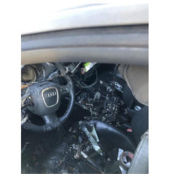 Retroviseur droit AUDI A3 2 Photo n°10