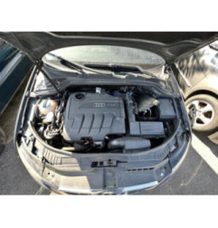 Retroviseur droit AUDI A3 2 Photo n°12