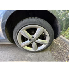 Retroviseur droit AUDI A3 2 Photo n°14