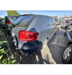 Retroviseur droit AUDI A3 2 Photo n°18