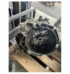 Boite de vitesses FORD FOCUS 3 Photo n°1