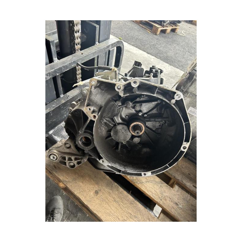 Boite de vitesses FORD FOCUS 3