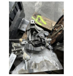 Boite de vitesses FORD FOCUS 3
