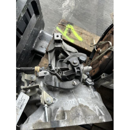 Boite de vitesses FORD FOCUS 3