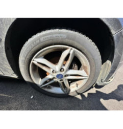 Boite de vitesses FORD FOCUS 3 Photo n°7