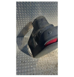 Pare choc arriere FORD FOCUS 3 Photo n°1