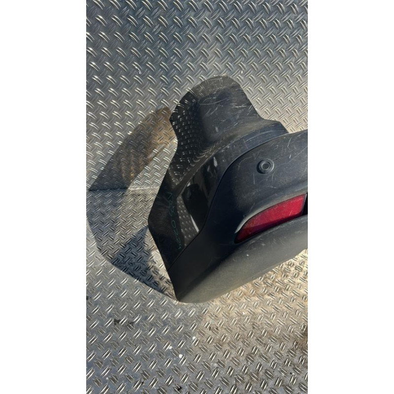 Pare choc arriere FORD FOCUS 3