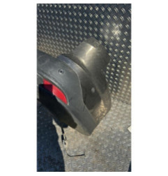 Pare choc arriere FORD FOCUS 3