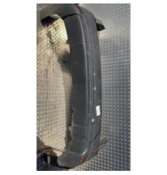 Pare choc arriere FORD FOCUS 3 Photo n°4