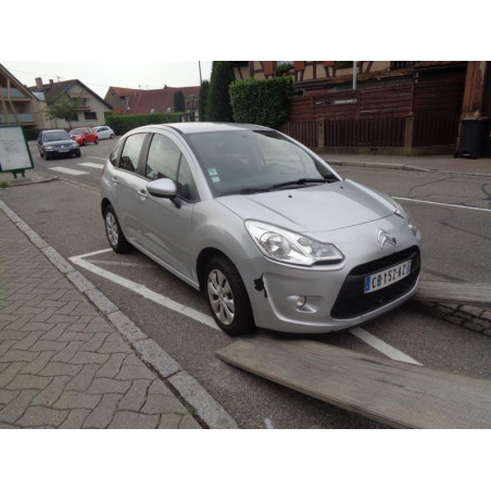 Levier frein à main CITROEN C3 2
