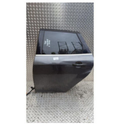 Porte arriere gauche FORD FOCUS 3 Photo n°1