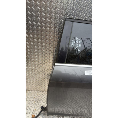Porte arriere gauche FORD FOCUS 3