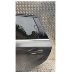 Porte arriere gauche FORD FOCUS 3 Photo n°3