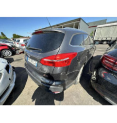 Porte arriere gauche FORD FOCUS 3 Photo n°16