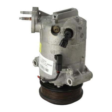 Compresseur clim FORD FOCUS 3 Photo n°1