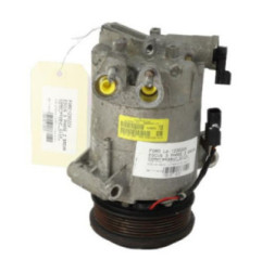 Compresseur clim FORD FOCUS 3