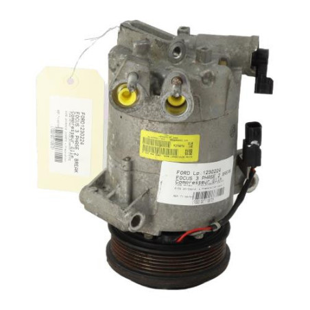 Compresseur clim FORD FOCUS 3