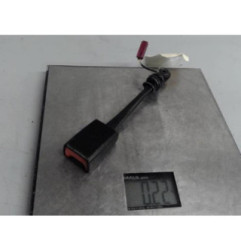 Attache ceinture avant droit FORD FOCUS 3