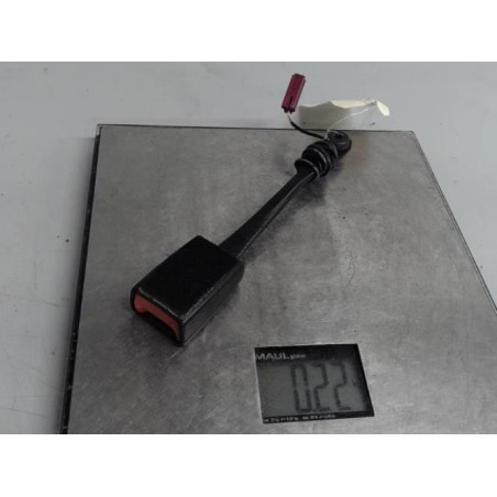 Attache ceinture avant droit FORD FOCUS 3