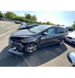 Attache ceinture avant droit FORD FOCUS 3 Photo n°10