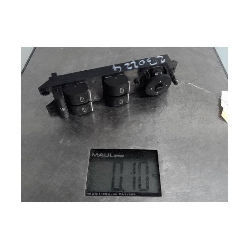 Interrupteur de leve vitre avant gauche FORD FOCUS 3