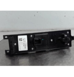 Interrupteur de leve vitre avant gauche FORD FOCUS 3 Photo n°3