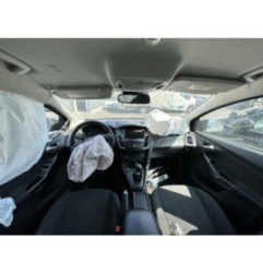 Interrupteur de leve vitre avant gauche FORD FOCUS 3 Photo n°4