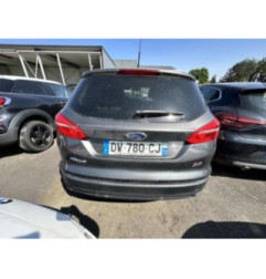 Interrupteur de leve vitre avant gauche FORD FOCUS 3 Photo n°13